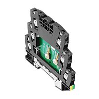 Svodič Weidmuller VSSC6  TAZ 24VAC/DC
