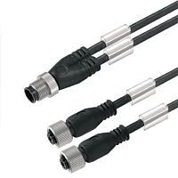 SAIL-ZW-M8BG-3-0.6U