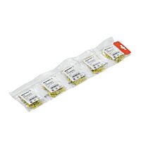 Dutinka Weidmuller  H1,0/14 GE SV