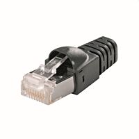 Konektor Weidmuller IE-P63 RJ45 IP20