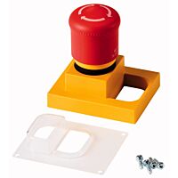 EATON Kryt CI/E-PKZ01-XPVT motorového spouštěče