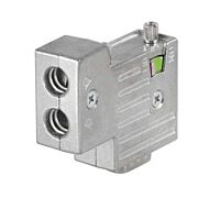 PB-DP SUB-D ZF TERM