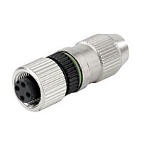 Konektor Weidmuller SAIB-4-IDC-M12 small