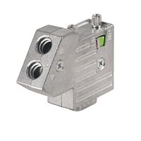 PB-DP SUB-D ZF35TERM