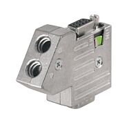 PB-DP SUB-D ZF35TERM PS