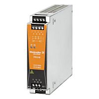 Zdroj WEIDMULLER CP M DM20 24VDC