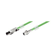 WEIDMÜLLER Kabel IE-C5DS4UG0050MBSA20-E