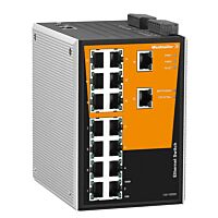 IE-SW-PL16M-16TX