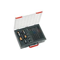 SAI-SCREWTY TOOL BOX