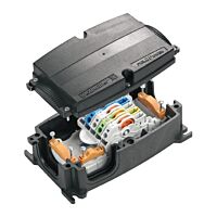 Krabice Weidmuller FP Box IP65