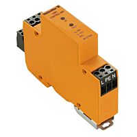 Svodič Weidmuller VSPC CONTROL UNIT24VDC