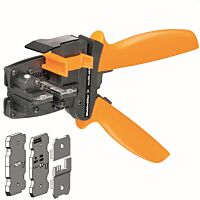 multi-stripax ASI