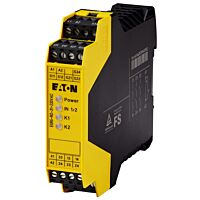 Relé ESR5-NO-31-230VAC bezpeč. a měřicí