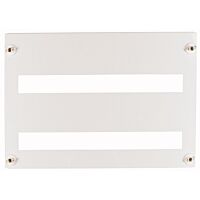 Deska BFZ-FP-2++/48 krycí