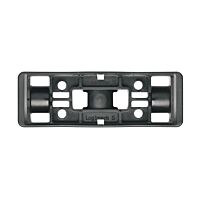 LOGIMARKHALTER 1/2 GRAU
