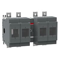ABB Pojistkové odpínače OS…OS630D22N2  1SCA022825R4370