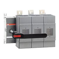 ABB Pojistkové odpínače OS…OS1250DA03P  1SCA105238R1001