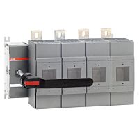 ABB Pojistkové odpínače OS…OS1250D04N2P  1SCA105248R1001