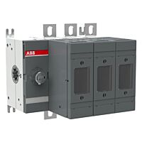 ABB Pojistkové odpínače OS…OS160GD03  1SCA114221R1001