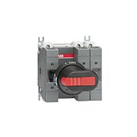 ABB Pojistkové odpínače OS…OS32GD12P  1SCA114581R1001