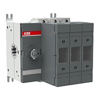 ABB Pojistkové odpínače OS…OS32GD03  1SCA115188R1001