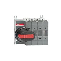 ABB Pojistkové odpínače OS…OS63GD04N2P  1SCA115209R1001