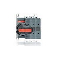 ABB Pojistkové odpínače OS…OS63GD04F  1SCA115225R1001