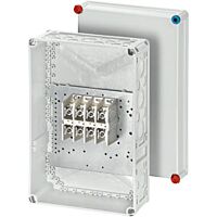 HENSEL Krabice K 7042