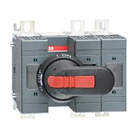 ABB Pojistkové odpínače OS…OS160GD12P  1SCA115643R1001