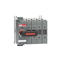 ABB Pojistkové odpínače OS…OS63GD04FK  1SCA116739R1001