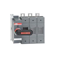 ABB Pojistkové odpínače OS…OS160GD03K  1SCA116742R1001
