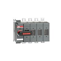 ABB Pojistkové odpínače OS…OS160GD04N2K  1SCA116743R1001