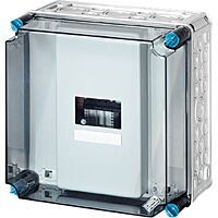 Skříň HENSEL Mi 6202