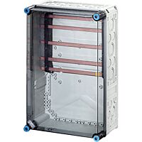 Skříň HENSEL Mi 6352 sběrnicová