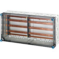 Skříň HENSEL Mi 6455 sběrnicová