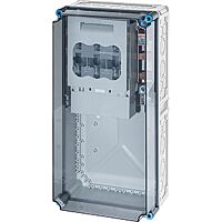 Skříň HENSEL Mi 6478