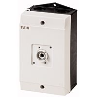 CI-K2-T3-2 Plastová skříňka IP66