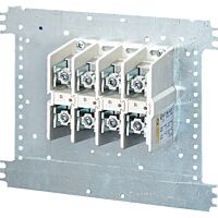 HENSEL Svorkovnice Mi VE 120 přívodní  4-pól. 150 mm²