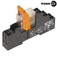 RCIKITP 24VDC 2CO LD
