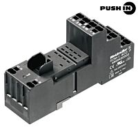 Patice WEIDMULLER SCM-I 2CO P