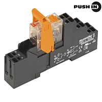 RCIKITP115VAC 1CO LD/PB