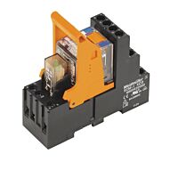 RCMKIT-I 24VDC 2CO LD