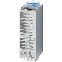 FINDER Časové relé 850401250000, MF, 4P/7A, 125V AC/DC