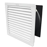 Ventilátor Weidmuller FF 67 54/230V GY