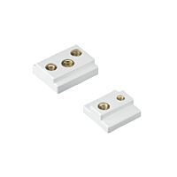 Drážkové vložky pro CB adaptér 90 mm, 6