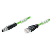 SAIL-M8GRJ45-4S0.5UIE