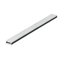 Krycí profil pro sběrnici 12/15x5mm, bal