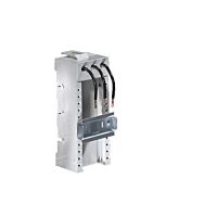 Mini PLS adaptér 40A,š=54mm s DIN 15mm