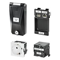 Roz. Weidmulller IE-FC-SET-SPDEK001-KY-P
