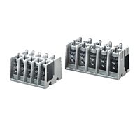 ISV Připojovací modul, 5 - pólů, 250A